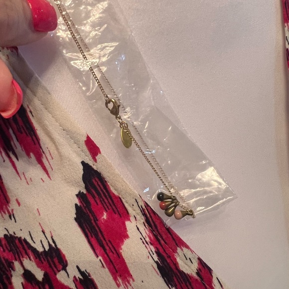 NWOT SCOTCH & SODA In Bloom long Sleeve - Picture 6 of 16